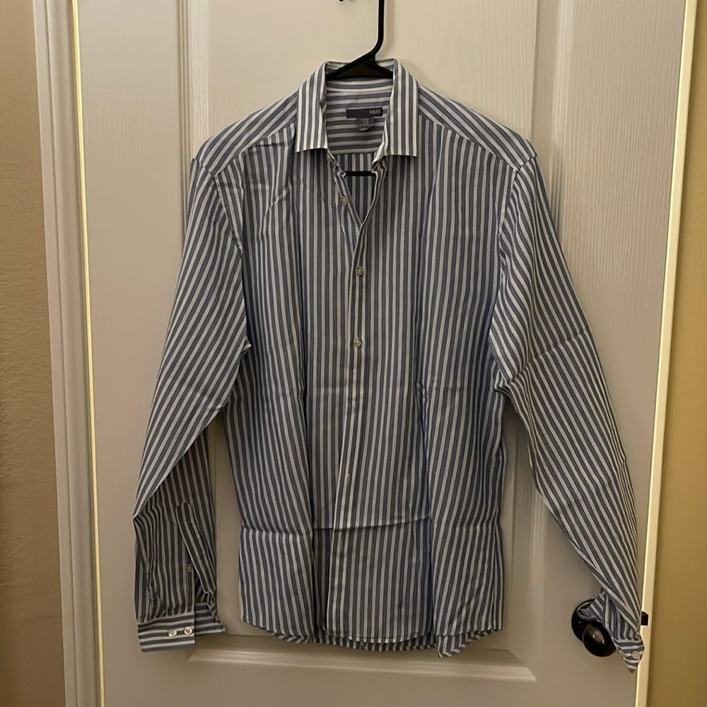 Men’s dress shirt